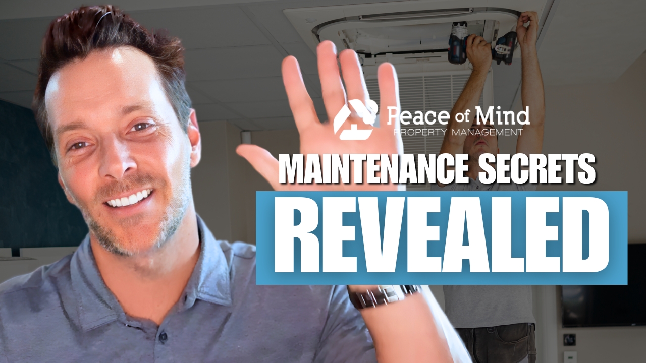 Should You Outsource Rental Maintenance or Keep It In-House?